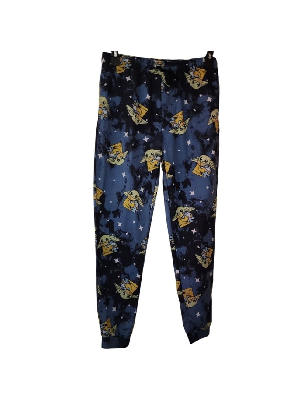 Star Wars Men's Sleep Pants Medium
